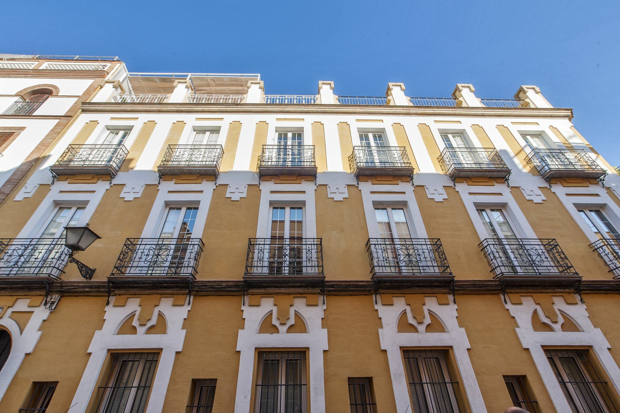 Singular Peral Apartamento Sevilla